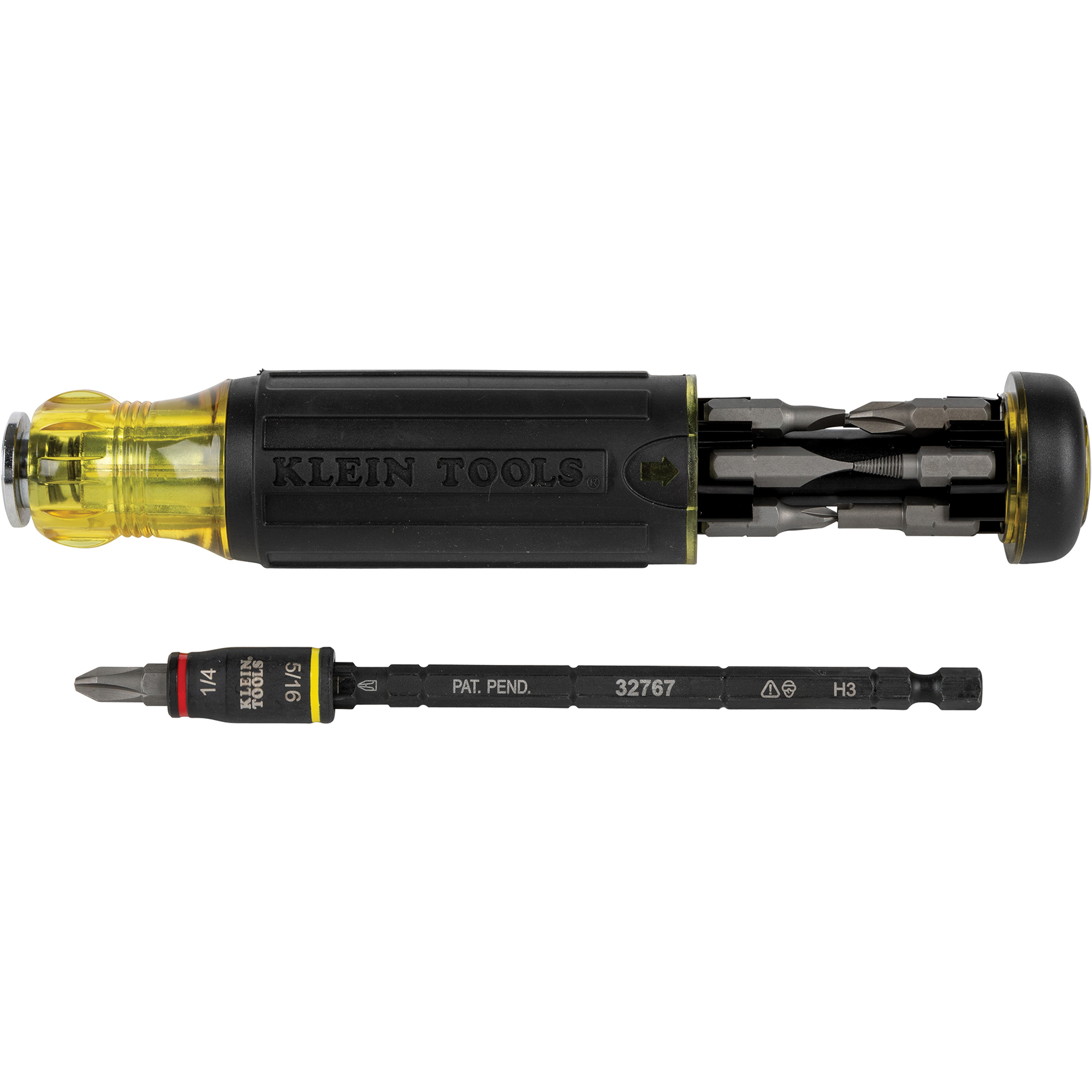  - Multi Bit Screwdrivers